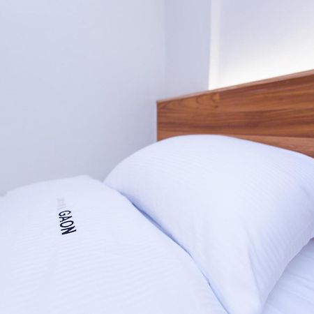 Hotel Gaon Seoul Dongdaemun Δωμάτιο φωτογραφία