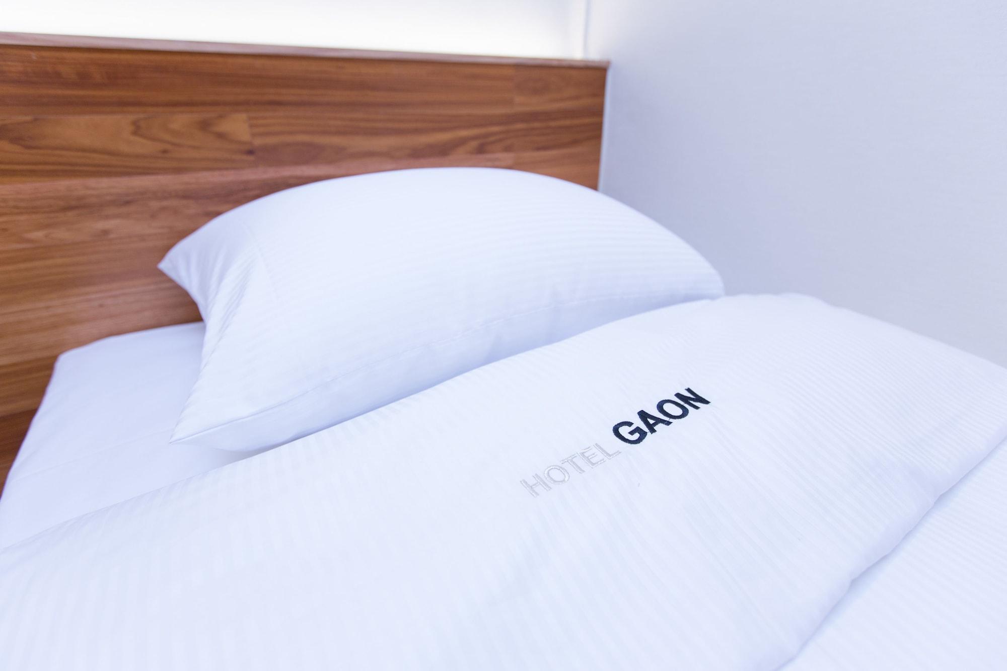 Hotel Gaon Seoul Dongdaemun Εξωτερικό φωτογραφία