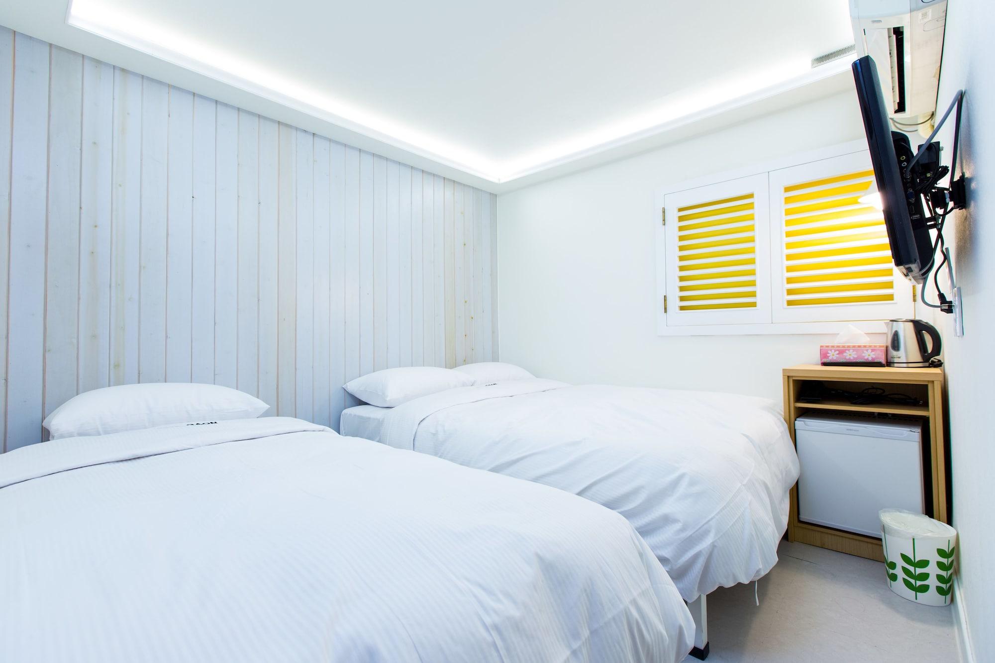 Hotel Gaon Seoul Dongdaemun Εξωτερικό φωτογραφία