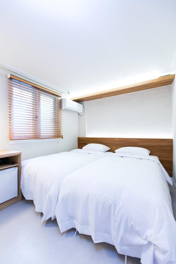 Hotel Gaon Seoul Dongdaemun Εξωτερικό φωτογραφία