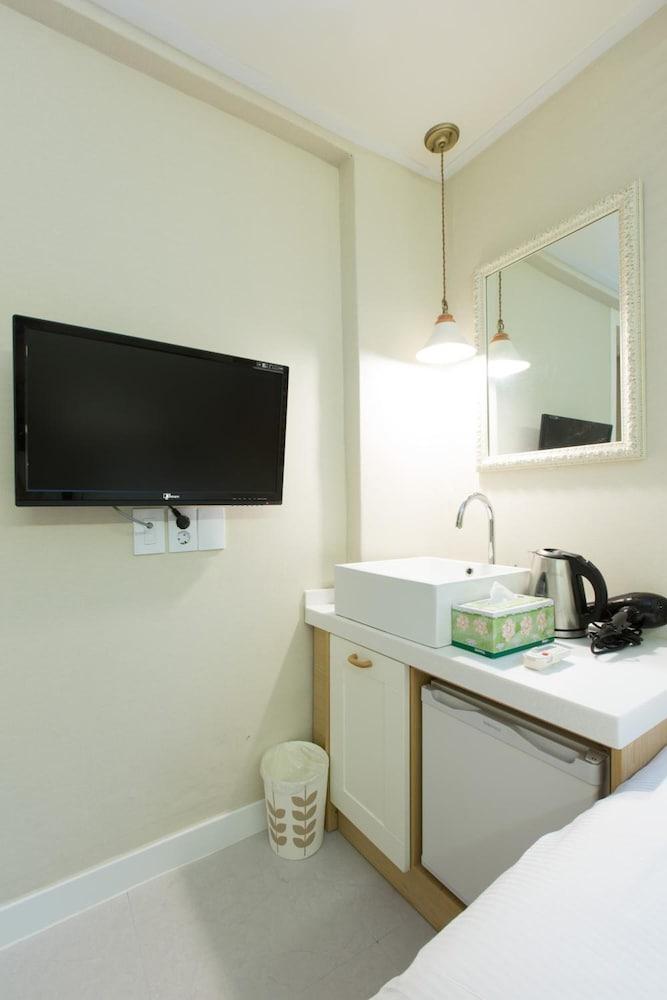Hotel Gaon Seoul Dongdaemun Εξωτερικό φωτογραφία