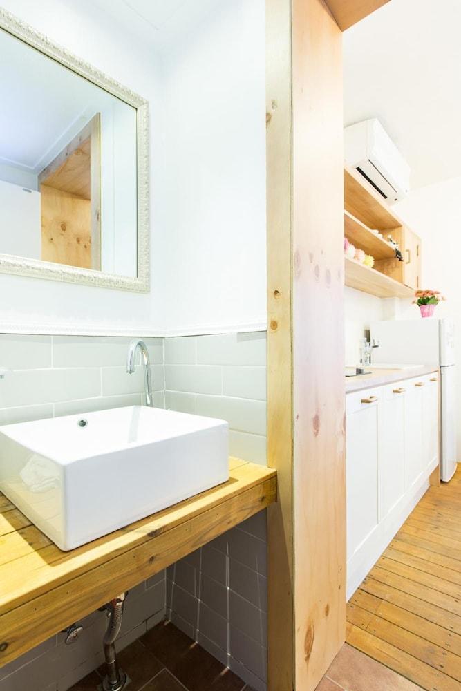 Hotel Gaon Seoul Dongdaemun Εξωτερικό φωτογραφία