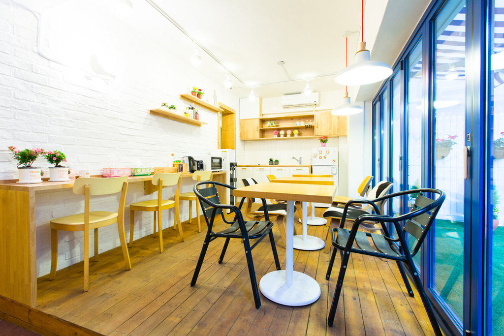 Hotel Gaon Seoul Dongdaemun Εξωτερικό φωτογραφία