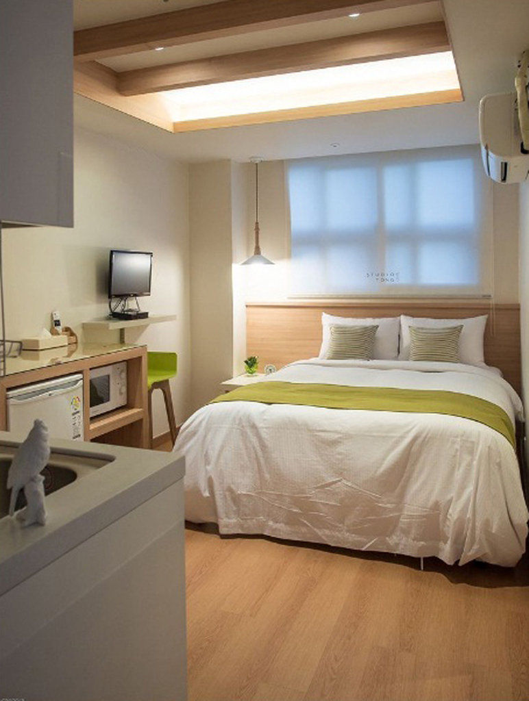 Hotel Gaon Seoul Dongdaemun Εξωτερικό φωτογραφία