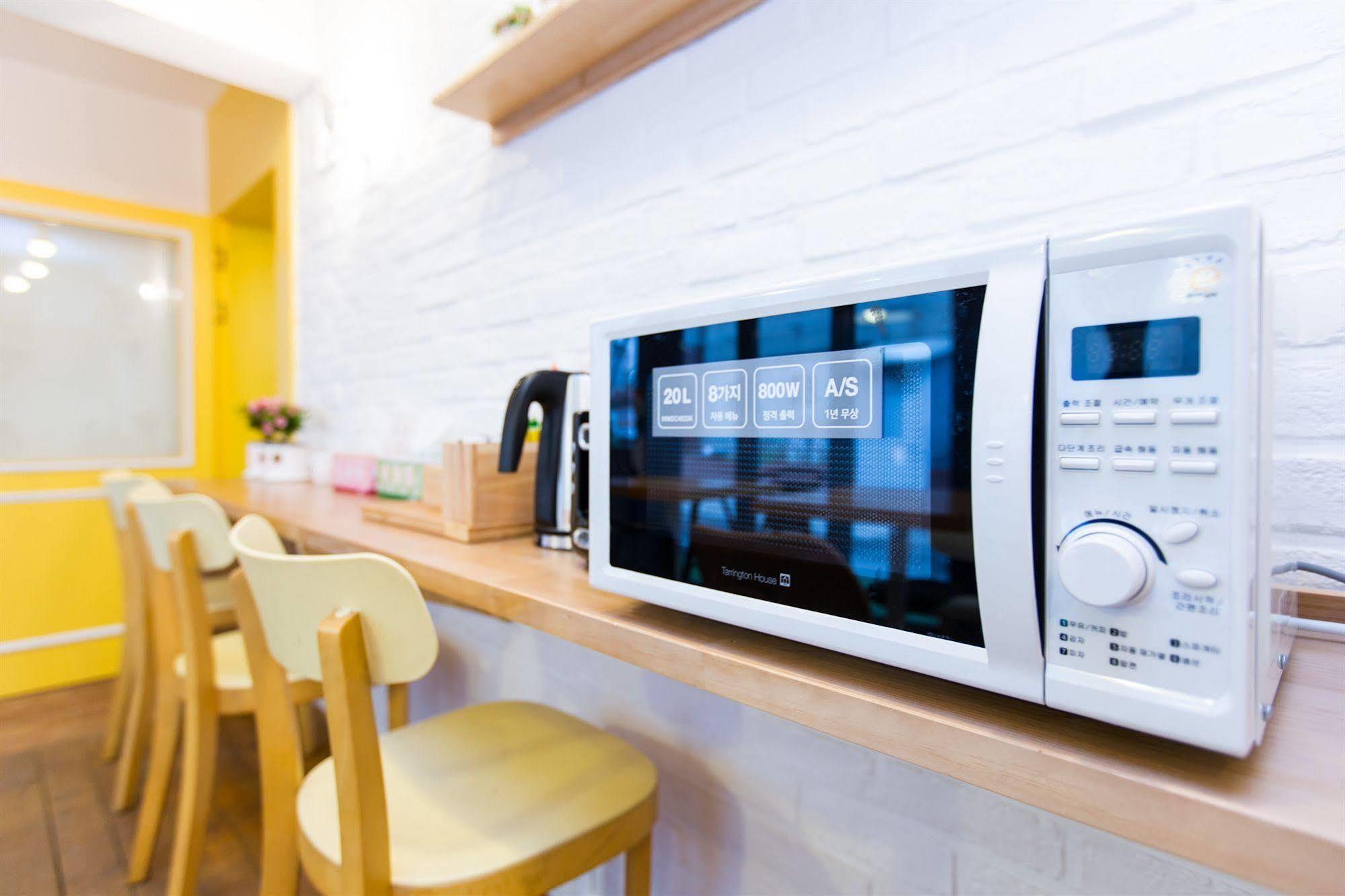 Hotel Gaon Seoul Dongdaemun Εξωτερικό φωτογραφία