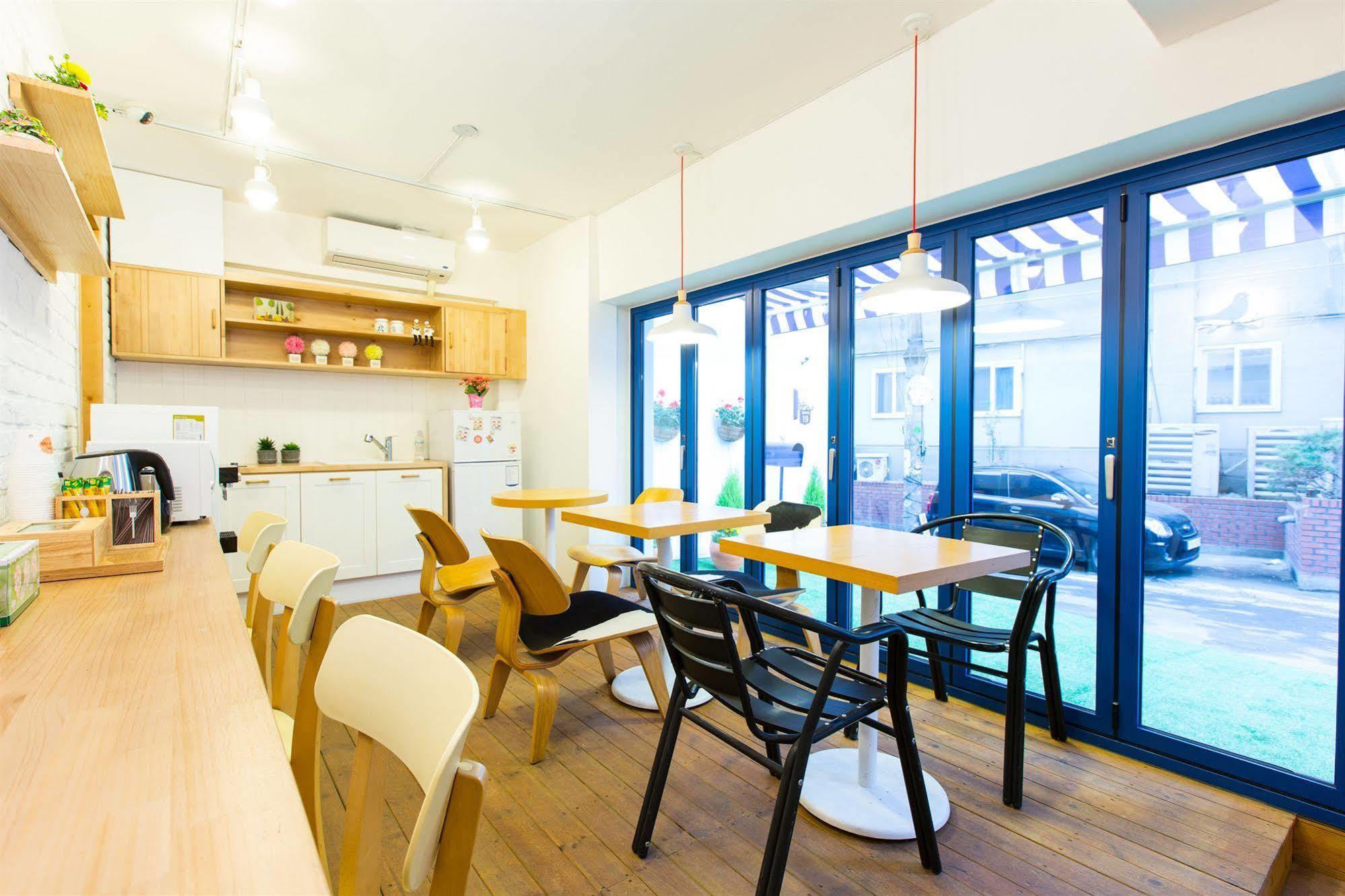 Hotel Gaon Seoul Dongdaemun Εξωτερικό φωτογραφία
