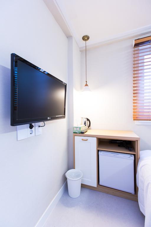 Hotel Gaon Seoul Dongdaemun Εξωτερικό φωτογραφία