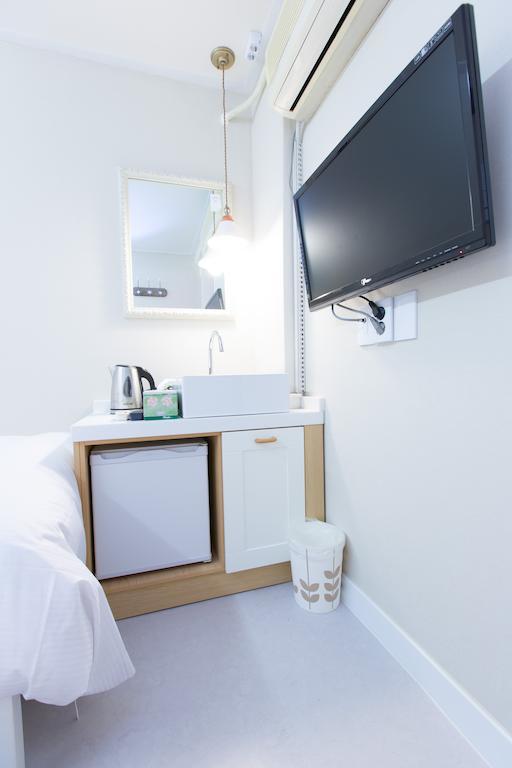 Hotel Gaon Seoul Dongdaemun Εξωτερικό φωτογραφία