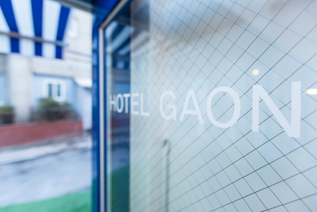 Hotel Gaon Seoul Dongdaemun Εξωτερικό φωτογραφία